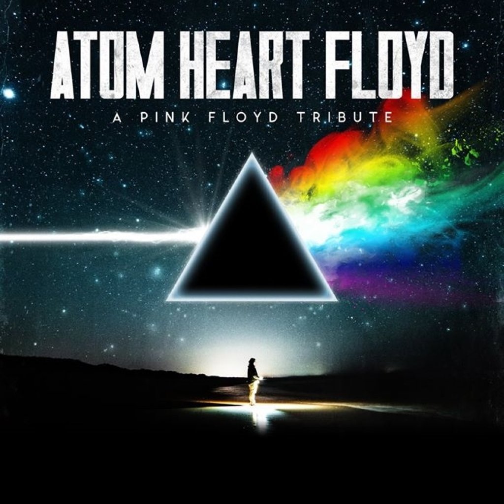 Atom Heart Floyd