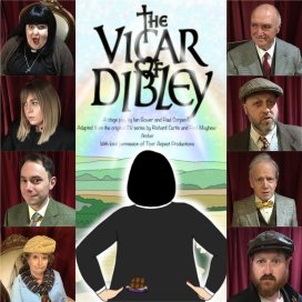 The Vicar of Dibley - May 2023