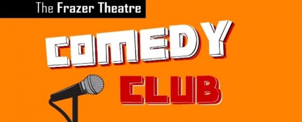 Comedy club event banner for web 640x259