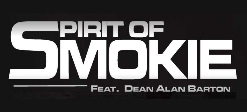 Spirit of Smokie banner